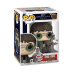 Spider-Man No Way Home Doc Ock POP Figure