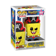 SpongeBob Squarepants Spongebob Pirate POP Figure