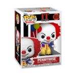 IT (1990) Pennywise POP Figure