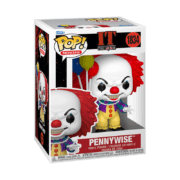IT (1990) Pennywise POP Figure