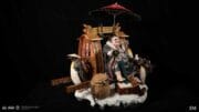 The Penguin Daimyo - Görsel 25