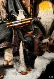 The Penguin Daimyo - Görsel 7