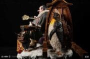 The Penguin Daimyo - Görsel 5