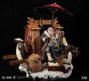 The Penguin Daimyo - Görsel 26
