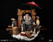 The Penguin Daimyo - Görsel 23