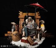 The Penguin Daimyo - Görsel 18