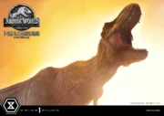 Legacy Museum Collection Jurassic World: Fallen Kingdom (Film) Tyrannosaurus-Rex & Carnotaurus 1/15 scale Deluxe Version - Görsel 17