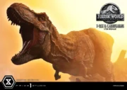 Legacy Museum Collection Jurassic World: Fallen Kingdom (Film) Tyrannosaurus-Rex & Carnotaurus 1/15 scale Deluxe Version - Görsel 11