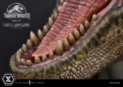 Legacy Museum Collection Jurassic World: Fallen Kingdom (Film) Tyrannosaurus-Rex & Carnotaurus 1/15 scale Deluxe Version - Görsel 3