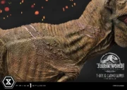 Legacy Museum Collection Jurassic World: Fallen Kingdom (Film) Tyrannosaurus-Rex & Carnotaurus 1/15 scale Deluxe Version - Görsel 20