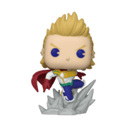 My Hero Academia Mirio Togata POP Figure - Görsel 2