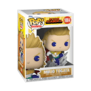 My Hero Academia Mirio Togata POP Figure