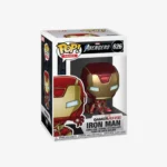 Avengers Game Iron Man POP Figure