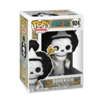 Bonekichi Pop Figure