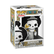 Bonekichi Pop Figure