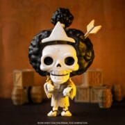 Bonekichi Pop Figure - Görsel 3