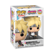 Boruto with Rasengan POP Figure