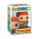 Hercules with Bow POP Figure