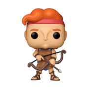 Hercules with Bow POP Figure - Görsel 2