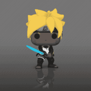 Boruto with Chakra Blade Special Edition POP Figure - Görsel 3