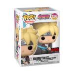 Boruto with Chakra Blade Special Edition POP Figure