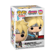 Boruto with Chakra Blade Special Edition POP Figure
