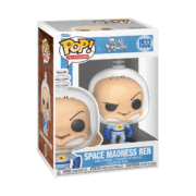 Ren & Stimpy Space Madness Ren POP Figure