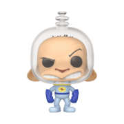 Ren & Stimpy Space Madness Ren POP Figure - Görsel 2