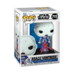 Star Wars Asajj Ventress POP Figure