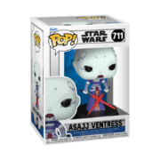 Star Wars Asajj Ventress POP Figure