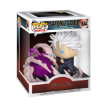 Jujutsu Kaisen Satoru Gojo using Hollow Technique 5 Inch POP Figure