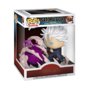 Jujutsu Kaisen Satoru Gojo using Hollow Technique 5 Inch POP Figure