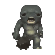 LOTR Cave Troll 6 Inc POP Figure - Görsel 2