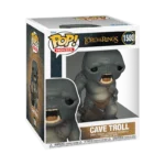 LOTR Cave Troll 6 Inc POP Figure