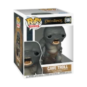 LOTR Cave Troll 6 Inc POP Figure