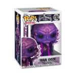 Power Rangers Ivan Ooze POP Figure