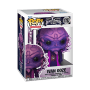 Power Rangers Ivan Ooze POP Figure