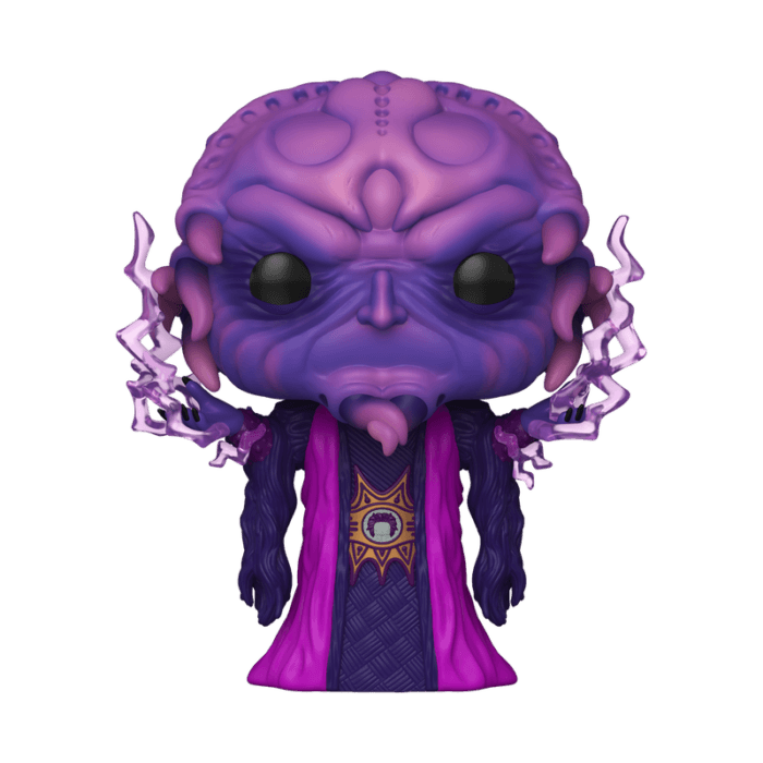 Power Rangers Ivan Ooze POP Figure - Görsel 2