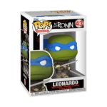 TMNT The Last Ronin Leonardo POP Figure