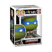 TMNT The Last Ronin Leonardo POP Figure