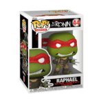 TMNT The Last Ronin Raphael POP Figure