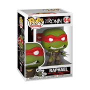 TMNT The Last Ronin Raphael POP Figure