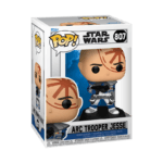 Star Wars Arc Trooper Jesse POP Figure