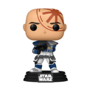 Star Wars Arc Trooper Jesse POP Figure - Görsel 2