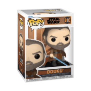 Star Wars Dooku POP Figure
