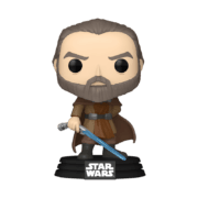 Star Wars Dooku POP Figure - Görsel 2