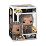 The Infinity Saga Whiplash POP Figure