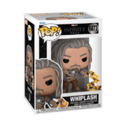 The Infinity Saga Whiplash POP Figure