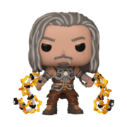 The Infinity Saga Whiplash POP Figure - Görsel 2