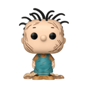Peanuts Pigpen POP Figure - Görsel 2